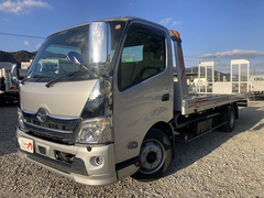 日野 小型 車載専用車 2KG-XZU722M (96883) 1枚目