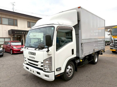 いすゞ 小型 アルミウィング 2RG-NPR88AN (96936) 1枚目