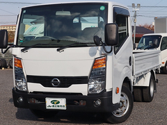 日産自動車 小型 平ボディ CBF-SQ2F24 (96946) 1枚目