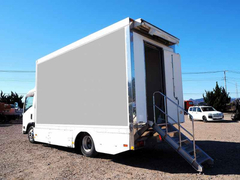 いすゞ 小型 その他 SKG-NPR85YN (96985) 1枚目