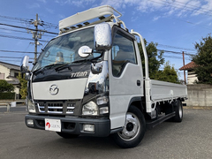 マツダ 小型 平ボディ PB-LKR81AR (97007) 1枚目