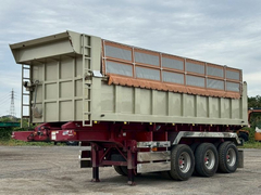 トレクス 大型 トレーラ（その他） PFB34112 (97165) 1枚目