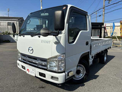 Mazda Small Flat body TKG-LJR85A (110170) 1枚目