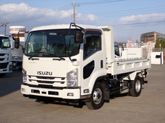 Isuzu Middle Dump trucks 2PG-FRR90S1 (97299) 1枚目