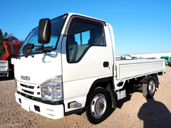 いすゞ 小型 平ボディ ********* (97306) 1枚目