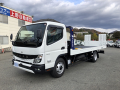 三菱ふそう 小型 キャリアカー 2PG-FEB80 (97384) 1枚目