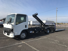 いすゞ 小型 キャリアカー 2RG-NPR88AM (97398) 1枚目