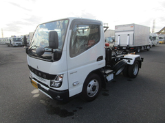 三菱ふそう 小型 コンテナ専用車 2RG-FBAV0 (97404) 1枚目