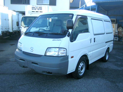 マツダ 小型 冷蔵冷凍バン ABF-SKP2V (97411) 1枚目