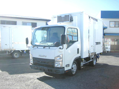 Isuzu Small Freezer box_body TPG-NLR85AN (97459) 1枚目