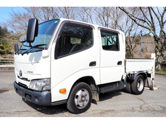 トヨタ 小型 平ボディ ********* (97477) 1枚目
