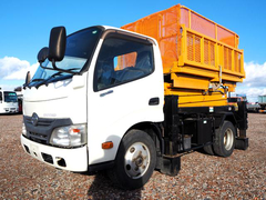 日野 小型 高所作業車 ********* (97478) 1枚目