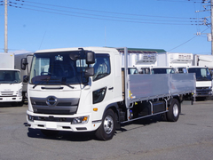 Hino Middle Flat body 2PG-FD2ABA (97618) 1枚目
