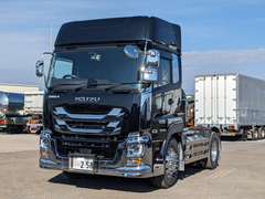 いすゞ 大型 トラクタ 2RG-EK5DAB (97627) 1枚目