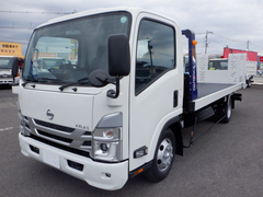日産自動車 小型 キャリアカー 2RG-APR88AN (97640) 1枚目