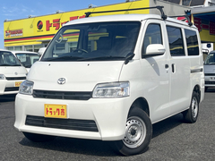 トヨタ 小型 バン 5BF-S413M (97645) 1枚目