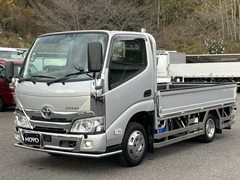 トヨタ 小型 平ボディ 2PG-GDY281 (97660) 1枚目