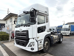 Nissan UD Large Tractor 2PG-GK5AAB (97696) 1枚目