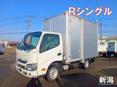 Toyota Small Box body QDF-KDY231 (97712) 1枚目