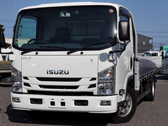 いすゞ 小型 平ボディ 2RG-NPR88AR (105364) 1枚目
