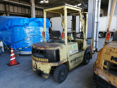 Others Material handling FD25 (5470) 1枚目