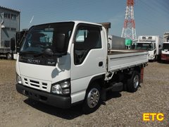 いすゞ その他 平ボディ PB-NKR81A (20922) 1枚目