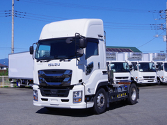 いすゞ 大型 トラクタ 2KG-EXD52CD (113094) 1枚目