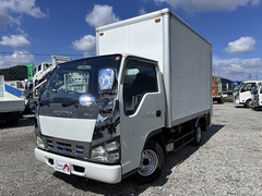 いすゞ 小型 バン KR-NHR69N (112071) 1枚目