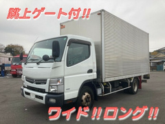 三菱ふそう 小型 バン TKG-FEB80 (7784) 1枚目