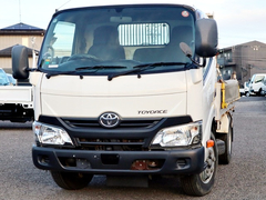 トヨタ 小型 土砂ダンプ TKG-XZU620D (113264) 1枚目