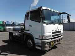 三菱ふそう 大型 トラクタ KL-FP54JDR (3053) 1枚目