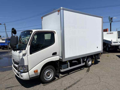 Toyota Small Box body LDF-KDY281 (109612) 1枚目