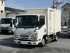 Isuzu Small Box body TRG-NLR85N (100223) 1枚目