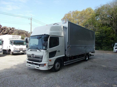 Hino Middle Wing body 2PG-FD2ABG (10246) 1枚目