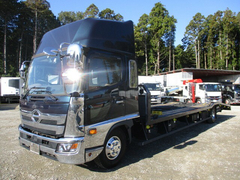 日野 中型 特装車・その他 2PG-FD2ABA (36696) 1枚目