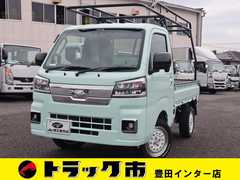 ダイハツ 軽 平ボディ 3BD-S500P (77760) 1枚目