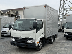 トヨタ 小型 バン TPG-XZU605 (110777) 1枚目