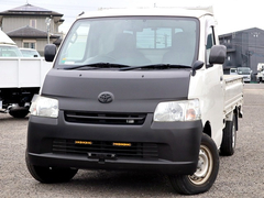 トヨタ 小型 平ボディ DBF-S402U (113660) 1枚目