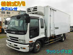 いすゞ その他 その他 PA-FRR34K4 (20559) 1枚目