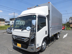いすゞ 小型 ウィング 2TG-NPR88AM (108840) 1枚目