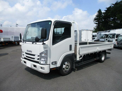 いすゞ 小型 平ボディ 2RG-NPR88AR (11596) 1枚目