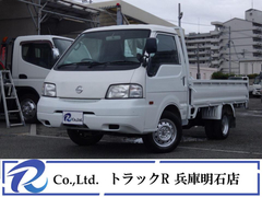 日産自動車 小型 平ボディ ABF-SKP2TN (111743) 1枚目