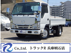 Mazda Small Flat body TRG-LJR85A (109588) 1枚目