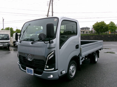 Nissan Small Flat body 3DF-AHR87AF (108125) 1枚目