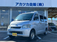 トヨタ 小型 バン DBF-S412M (100895) 1枚目