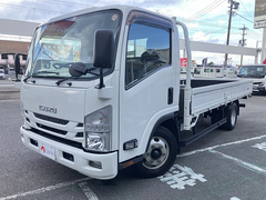 いすゞ 小型 平ボディ 2RG-NPR88AR (110982) 1枚目