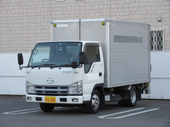 マツダ 小型 バン BKG-LJR85AN (3642) 1枚目