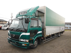 Nissan UD Middle Holo box PB-MK37A (2222) 1枚目