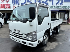 いすゞ 小型 平ボディ 2RG-NHR88A (107803) 1枚目