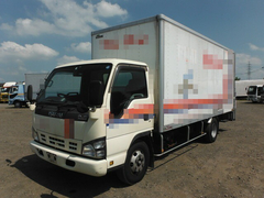 Isuzu Others Box body PB-NPR81AN (19125) 1枚目